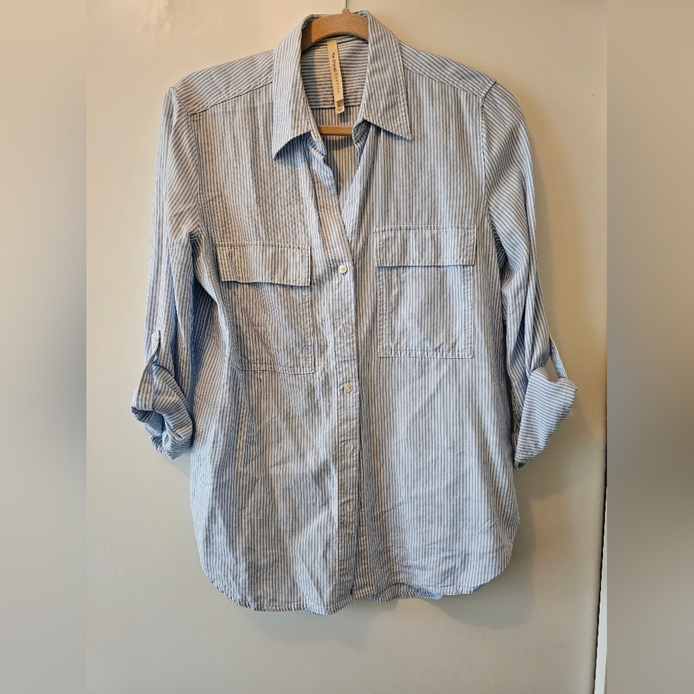 Button up shirt